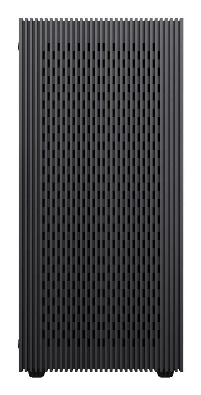 No name GameMax Edge Mini Tower Czarny