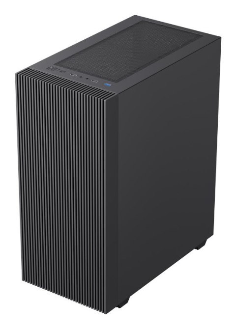 No name GameMax Edge Mini Tower Czarny
