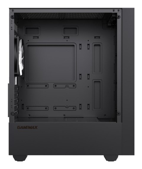 No name GameMax Edge Mini Tower Czarny