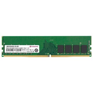 Transcend Pamięć DDR4 8 GB PC 3200 CL22 Transcend JetRam, JM3200HLB-8G