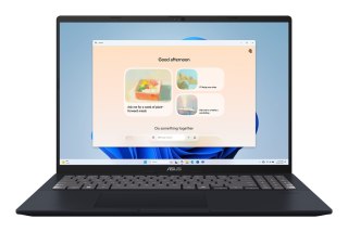 ASUS ASUS Vivobook 16 X1607CA-MB058 Ultra 5 225H 16.0"WUXGA IPS-level Panel 60Hz 300nits AG 16GB DDR5 SSD512 Intel Graphics WLAN+BT C