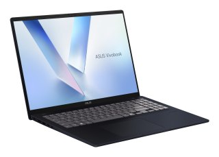 ASUS ASUS Vivobook 16 X1607CA-MB058 Ultra 5 225H 16.0"WUXGA IPS-level Panel 60Hz 300nits AG 16GB DDR5 SSD512 Intel Graphics WLAN+BT C