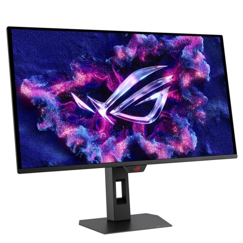 ASUS MONITOR ASUS 26.5"  XG27AQDPG ROG Strix OLED 500 Hz