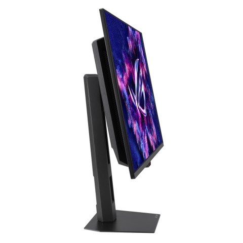 ASUS MONITOR ASUS 26.5"  XG27AQDPG ROG Strix OLED 500 Hz