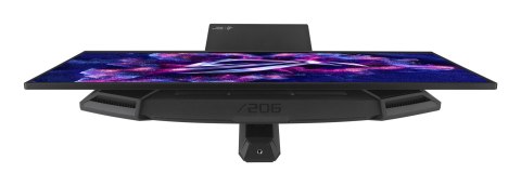 ASUS MONITOR ASUS 26.5"  XG27AQDPG ROG Strix OLED 500 Hz