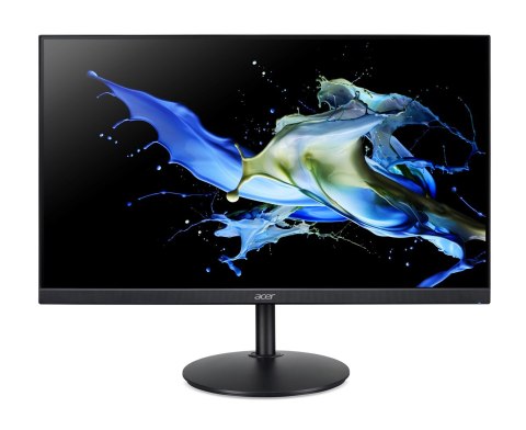 Acer Monitor Acer CB272UGb 27 cali 120Hz 2560x1440