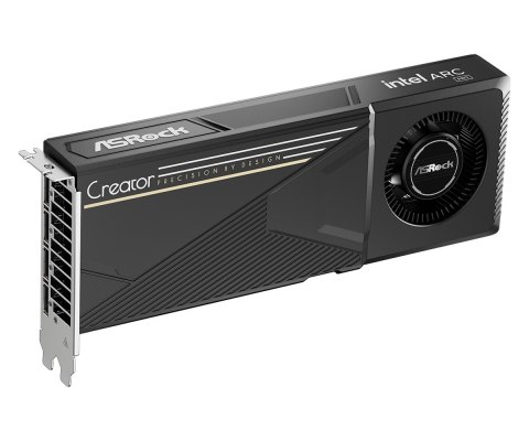 Asrock Karta graf. Asrock Arc Pro B60 Creator 24GB