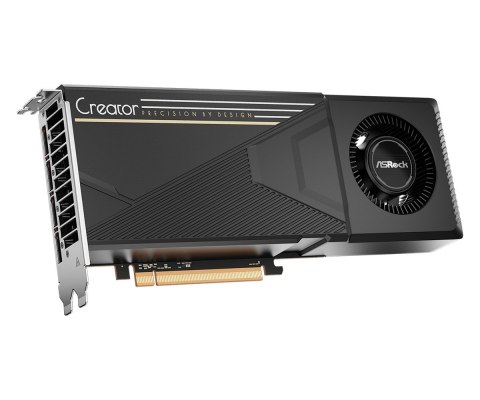 Asrock Karta graf. Asrock Arc Pro B60 Creator 24GB