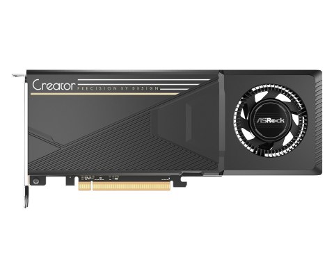 Asrock Karta graf. Asrock Arc Pro B60 Creator 24GB