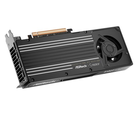 Asrock Karta graf. Asrock Arc Pro B60 Creator 24GB