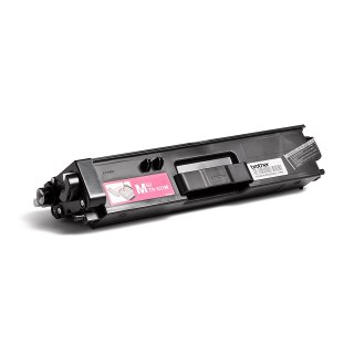 Brother Brother TN-321M kaseta z tonerem 1 szt. Oryginalny Purpurowy