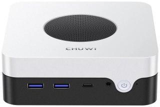 CHUWI PC Chuwi Larkbox-X-P-K1 i3-1220P 8GB SSD256 BT W11Pro
