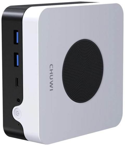 CHUWI PC Chuwi Larkbox-X-P-K1 i3-1220P 8GB SSD256 BT W11Pro