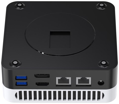 CHUWI PC Chuwi Larkbox-X-P-K1 i3-1220P 8GB SSD256 BT W11Pro