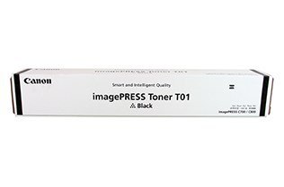 Canon Canon 8066B001 kaseta z tonerem 1 szt. Oryginalny Czarny