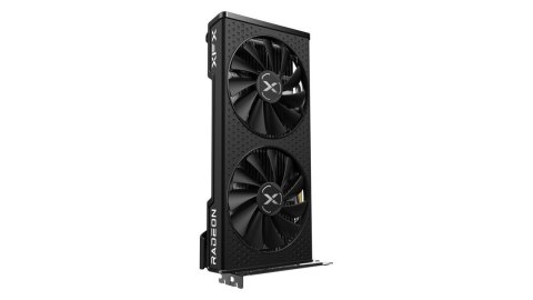 XFX XFX RX 7600 Speedster SWFT210 GAMING 8