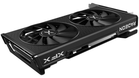 XFX XFX RX 7600 Speedster SWFT210 GAMING 8