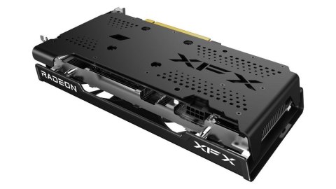 XFX XFX RX 7600 Speedster SWFT210 GAMING 8