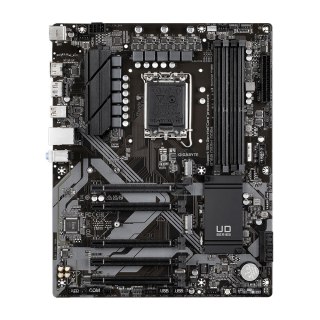 Gigabyte Płyta główna B760 DS3H DDR4 s1700 4DDR4 DP/HDMI ATX