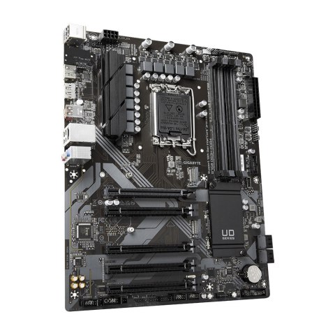 Gigabyte Płyta główna B760 DS3H DDR4 s1700 4DDR4 DP/HDMI ATX