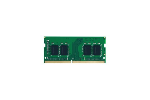 GoodRam Pamięć GoodRam GR2666S464L19/16G (DDR4 SO-DIMM; 1 x 16 GB; 2666 MHz; CL19)