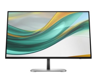 Hewlett-Packard HP Series 5 Pro 27 inch FHD Monitor - 527pf monitor komputerowy 68,6 cm (27") 1920 x 1080 px Full HD LCD Czarny