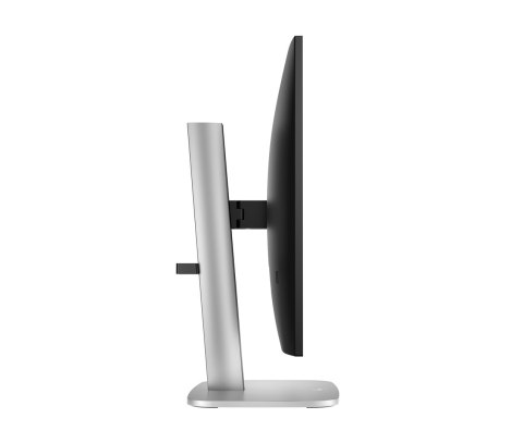 Hewlett-Packard HP Series 5 Pro 27 inch FHD Monitor - 527pf monitor komputerowy 68,6 cm (27") 1920 x 1080 px Full HD LCD Czarny