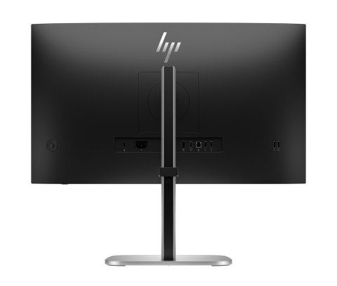 Hewlett-Packard HP Series 5 Pro 27 inch FHD Monitor - 527pf monitor komputerowy 68,6 cm (27") 1920 x 1080 px Full HD LCD Czarny