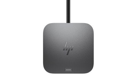 Hewlett-Packard Stacja dokująca HP Thunderbolt 4 Ultra 180W G6 Dock