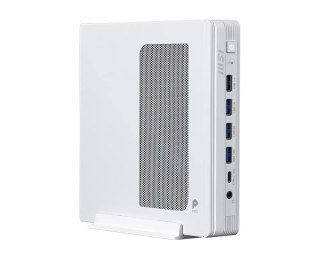 MSI Komputer PRO DP10 A14MG-007BEU noOS/Pentium G7400/UHD/WIFI/Biały