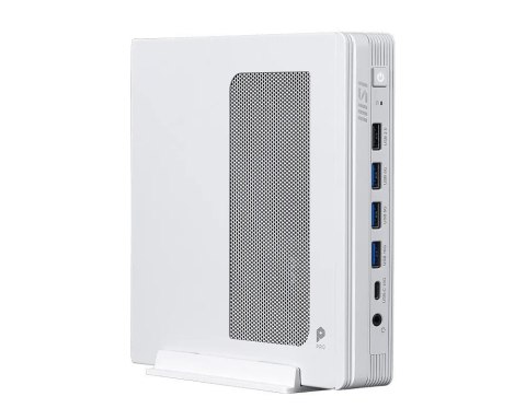 MSI Komputer PRO DP10 A14MG-007BEU noOS/Pentium G7400/UHD/WIFI/Biały
