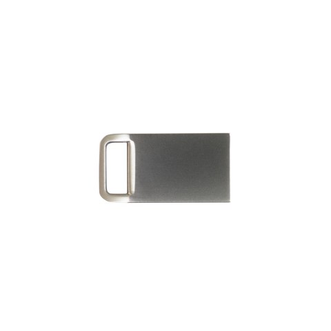 Patriot Memory Patriot FLASHDRIVE Tab200 64GB Type A USB 2.0, mini, aluminiowy, srebrny