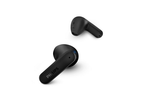 Philips Philips TAT2139BK/00 słuchawki/zestaw słuchawkowy Bezprzewodowy Douszny Połączenia/muzyka Bluetooth Czarny
