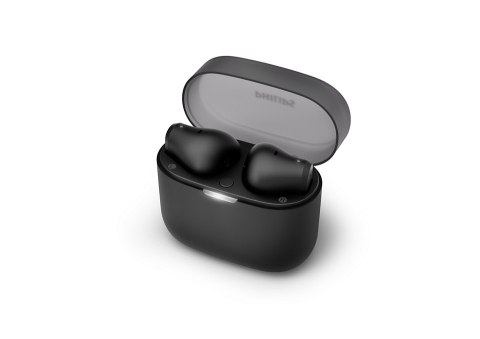 Philips Philips TAT2139BK/00 słuchawki/zestaw słuchawkowy Bezprzewodowy Douszny Połączenia/muzyka Bluetooth Czarny