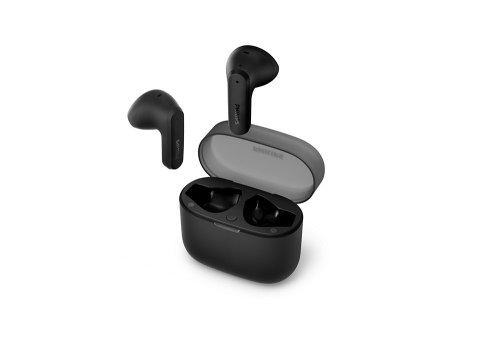 Philips Philips TAT2139BK/00 słuchawki/zestaw słuchawkowy Bezprzewodowy Douszny Połączenia/muzyka Bluetooth Czarny