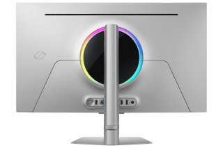 Samsung MONITOR SAMSUNG ODYSSEY G8 OLED G81SF 32" LS32FG812SUXEN
