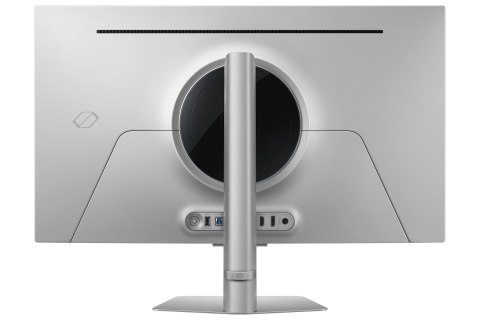 Samsung MONITOR SAMSUNG ODYSSEY G8 OLED G81SF 32" LS32FG812SUXEN