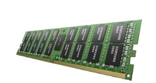 Samsung Moduł pamięci Samsung M321R4GA3BB6-CQK 32 GB DDR5 4800 MHz Korekcja ECC