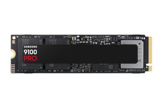 Samsung SSD PCIE G5 M.2 NVME 4TB/9100 PRO MZ-VAP4T0BW SAMSUNG