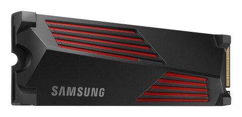 Samsung Samsung 990 PRO 2 TB M.2 PCI Express 4.0 NVMe V-NAND MLC