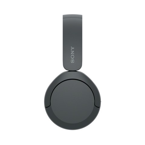 Sony Słuchawki Sony WHCH520B.CE7 nauszne bluetooth czarne