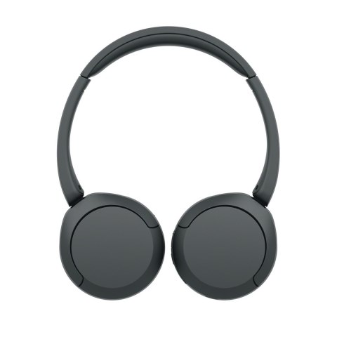 Sony Słuchawki Sony WHCH520B.CE7 nauszne bluetooth czarne
