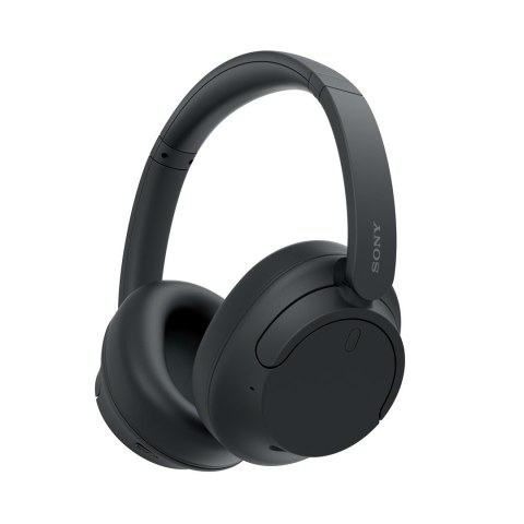 Sony Sony WH-CH720 Over-Ear Noise Cancelling Black