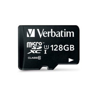 Verbatim Verbatim Premium 128 GB MicroSDXC UHS-I Klasa 10