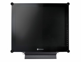 AOC AG Neovo X-19E monitor komputerowy 48,3 cm (19") 1280 x 1024 px SXGA LED Czarny