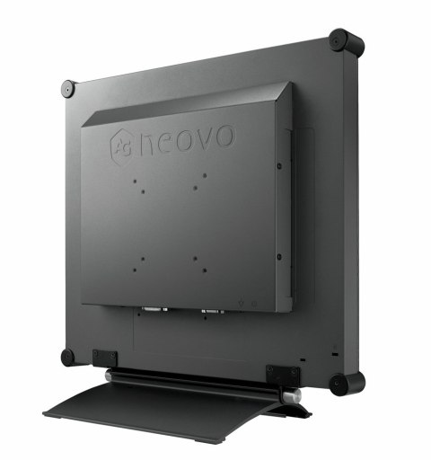 AOC AG Neovo X-19E monitor komputerowy 48,3 cm (19") 1280 x 1024 px SXGA LED Czarny