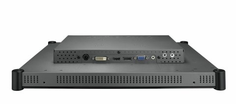 AOC AG Neovo X-19E monitor komputerowy 48,3 cm (19") 1280 x 1024 px SXGA LED Czarny