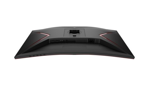 AOC Monitor komputerowy AOC G2 C27G2Z3/BK 27'' 1920x1080 Full HD LED Czarny, Czerwony