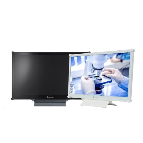 Acer AG Neovo X-22E monitor komputerowy 54,6 cm (21.5") 1920 x 1080 px Full HD LED Biały