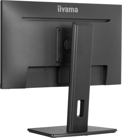 Acer Iiyama ProLite XUB2293HS-B6 monitor komputerowy 54,6 cm (21.5") 1920 x 1080 px Full HD LED Czarny